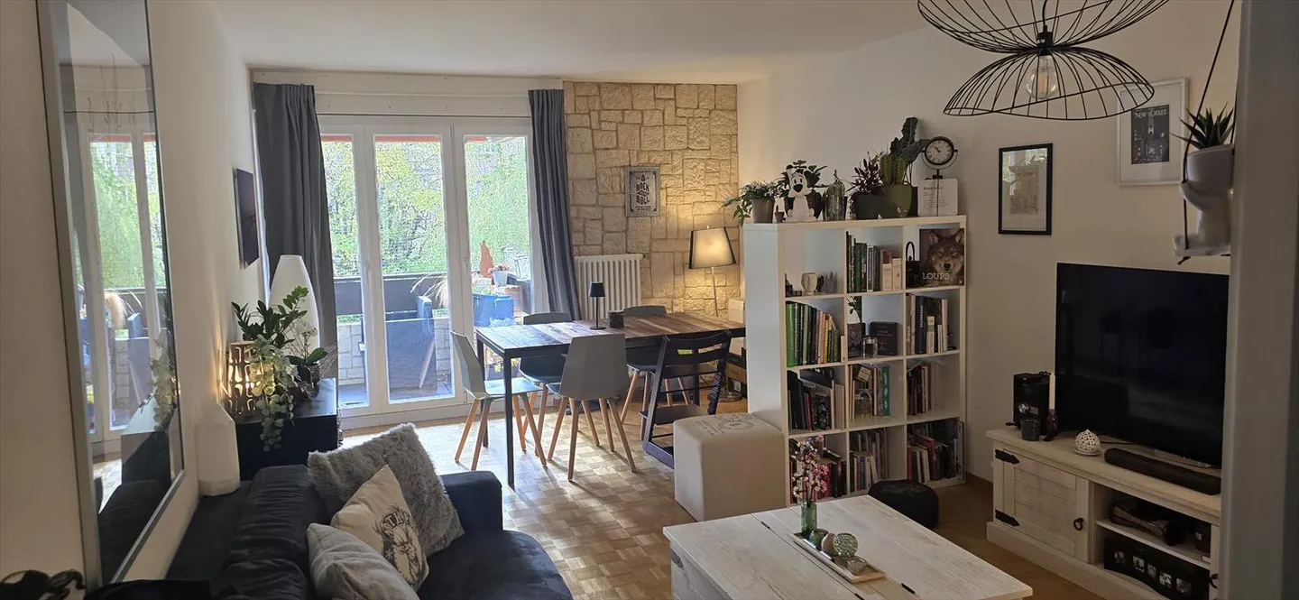 Appartement 4 pièces - Photo 6 sur 10