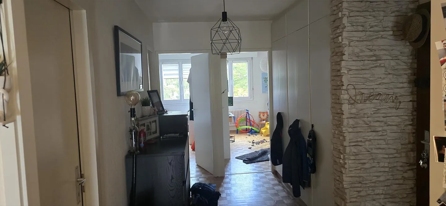 Appartement 4 pièces - Photo 7 sur 10