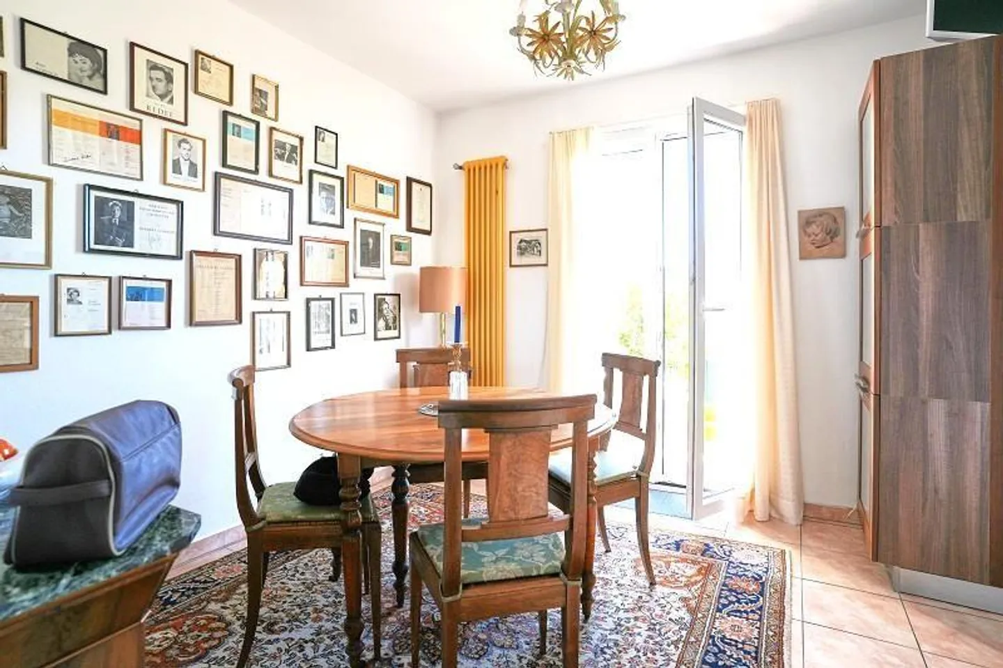 4 1/2-Room Villa with Swimming Pool and Beautiful Garden - Photo 5 of 31