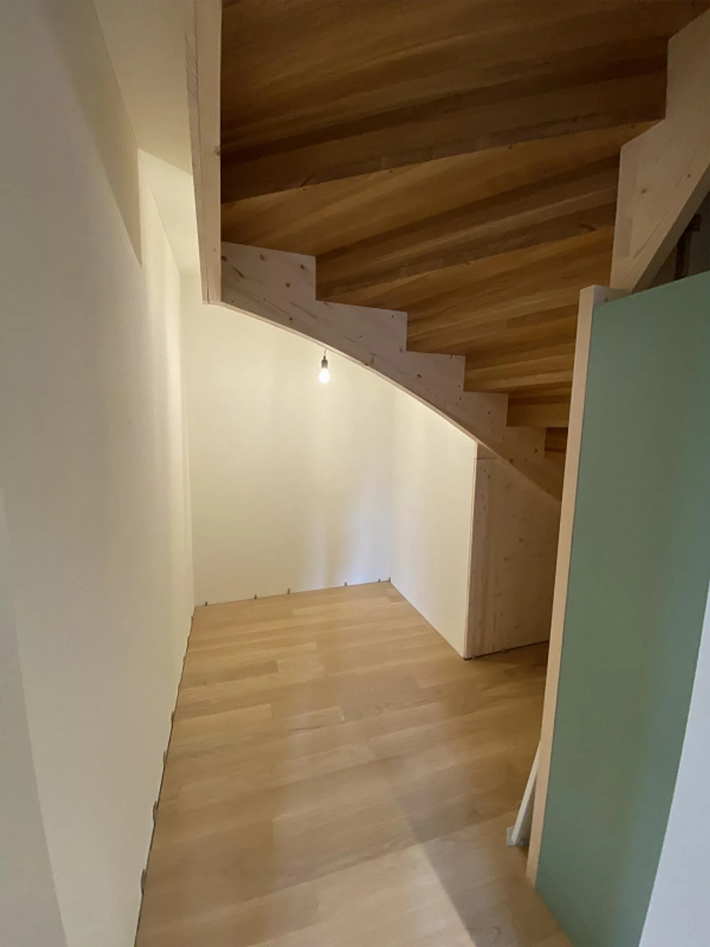 Première location après rénovation : appartement de 4,5 pièces au centre de Thun - Photo 8 sur 8