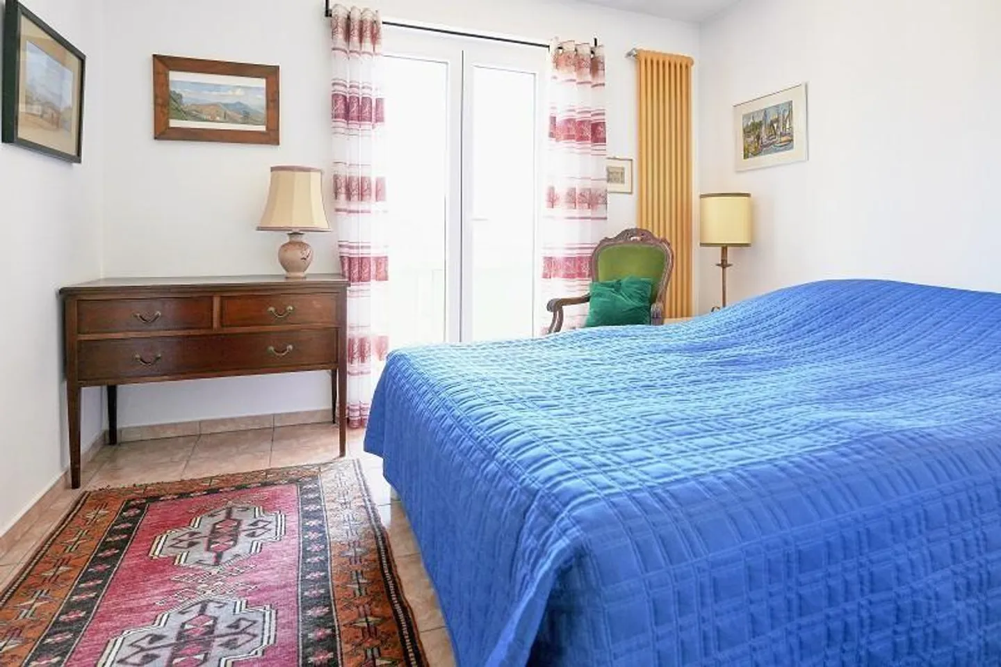 4 1/2-Room Villa with Swimming Pool and Beautiful Garden - Photo 10 of 31