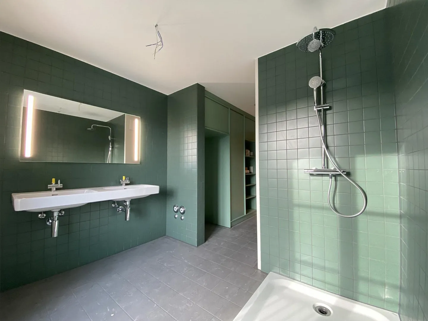 Première location après rénovation : appartement de 4,5 pièces au centre de Thun - Photo 6 sur 8