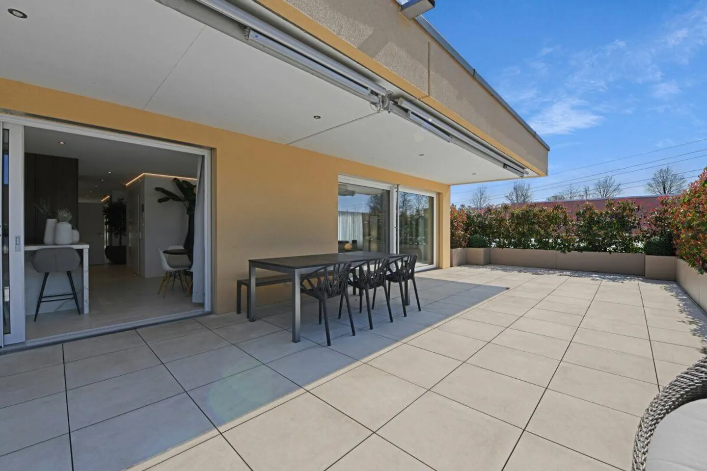 A Home Above Things – Exclusive Penthouse Apartment with Privacy - Photo 16 of 25