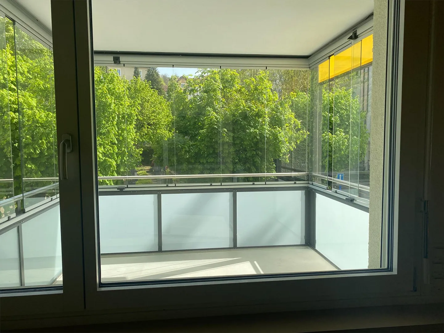 Renovierte 4.5 Zimmer-Wohnung - Foto 2 von 10