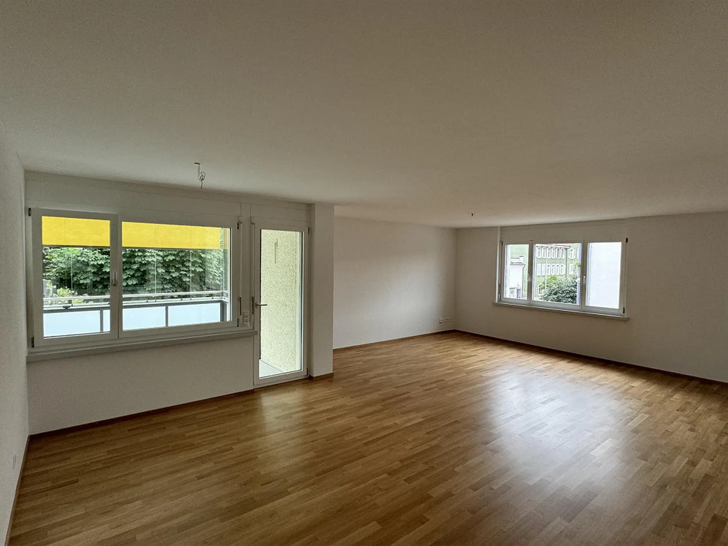 Renovierte 4.5 Zimmer-Wohnung - Foto 3 von 10