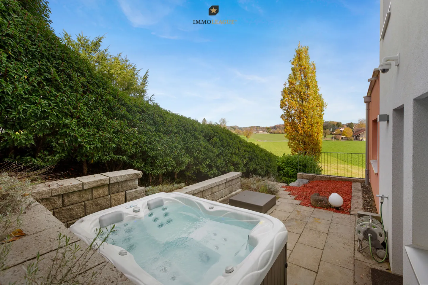 Architektur und Weite – Wohnen mit Blick bis zum Säntis. - Foto 6 von 10