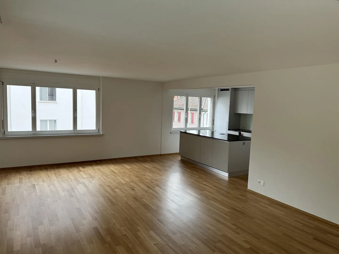 Renovierte 4.5 Zimmer-Wohnung - Foto 4 von 10
