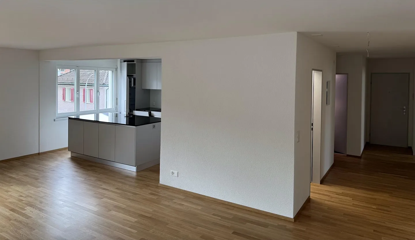 Renovierte 4.5 Zimmer-Wohnung - Foto 6 von 10