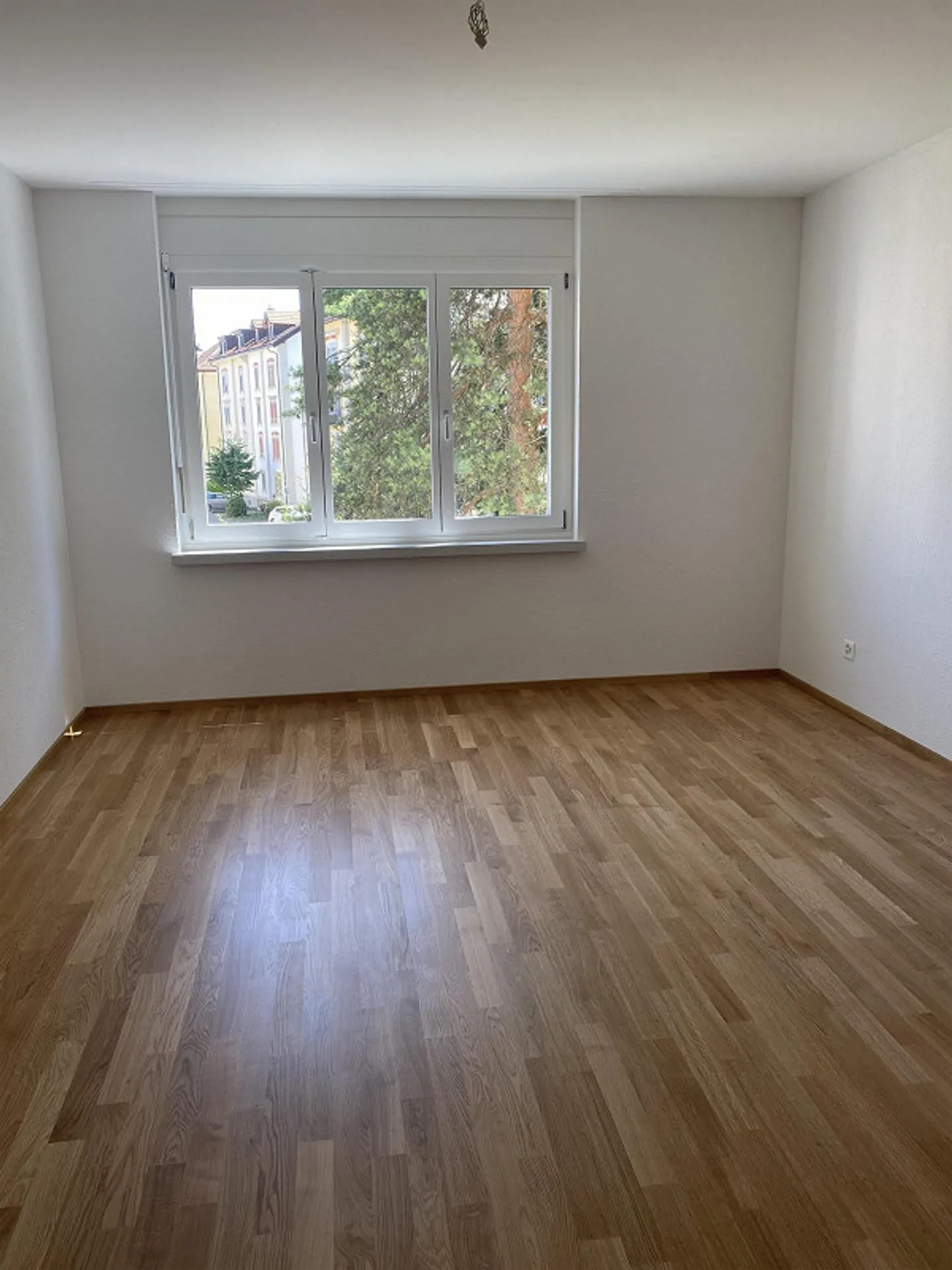 Renovierte 4.5 Zimmer-Wohnung - Foto 7 von 10