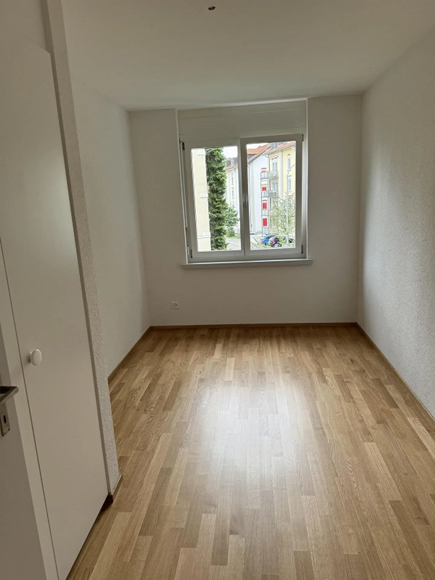Renovierte 4.5 Zimmer-Wohnung - Foto 8 von 10