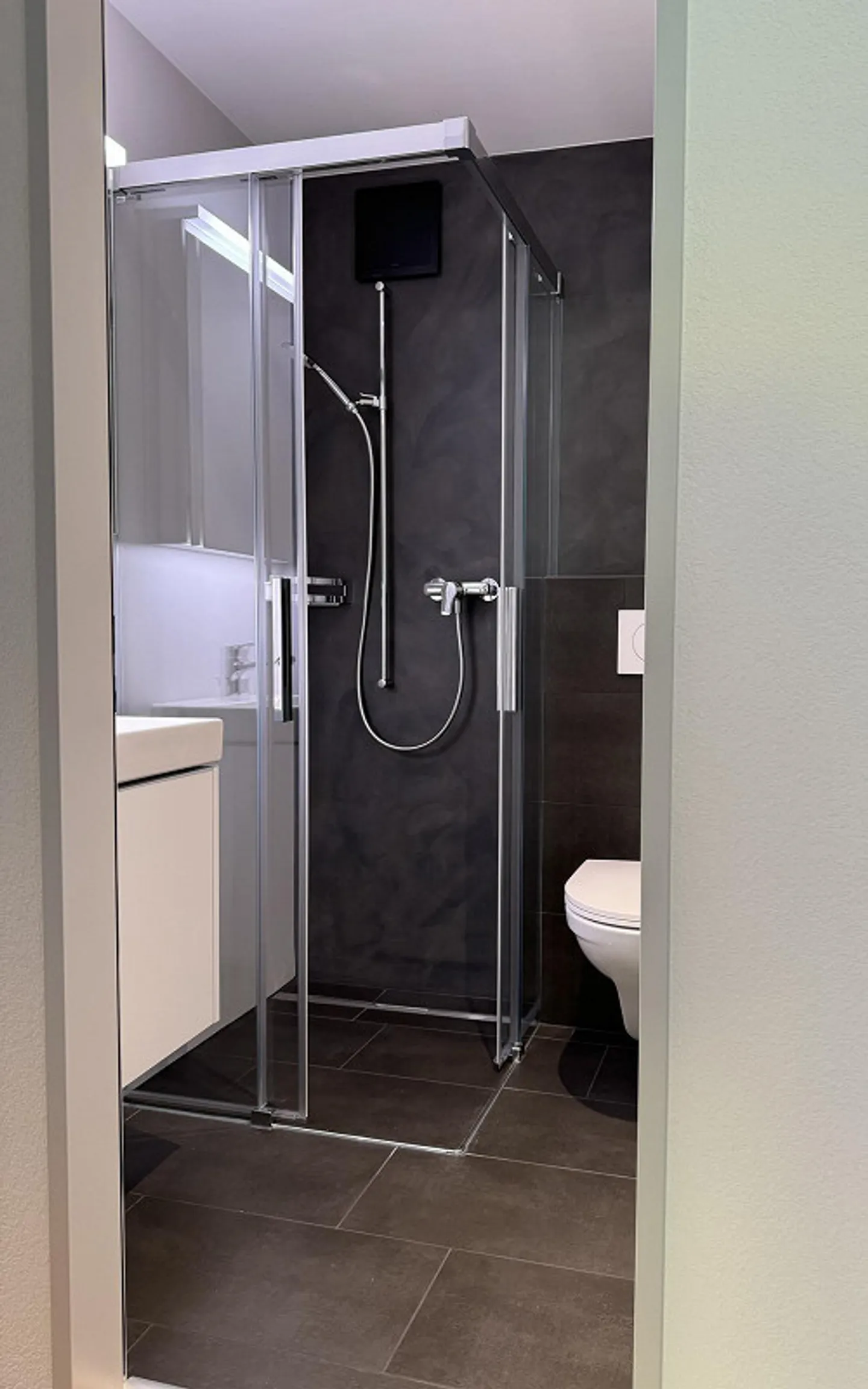 Renovierte 4.5 Zimmer-Wohnung - Foto 10 von 10