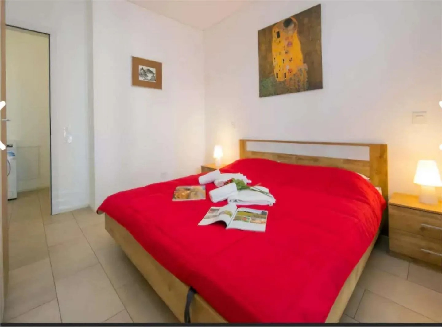 Appartement 3,5 pièces dans un immeuble récent - Photo 4 sur 7