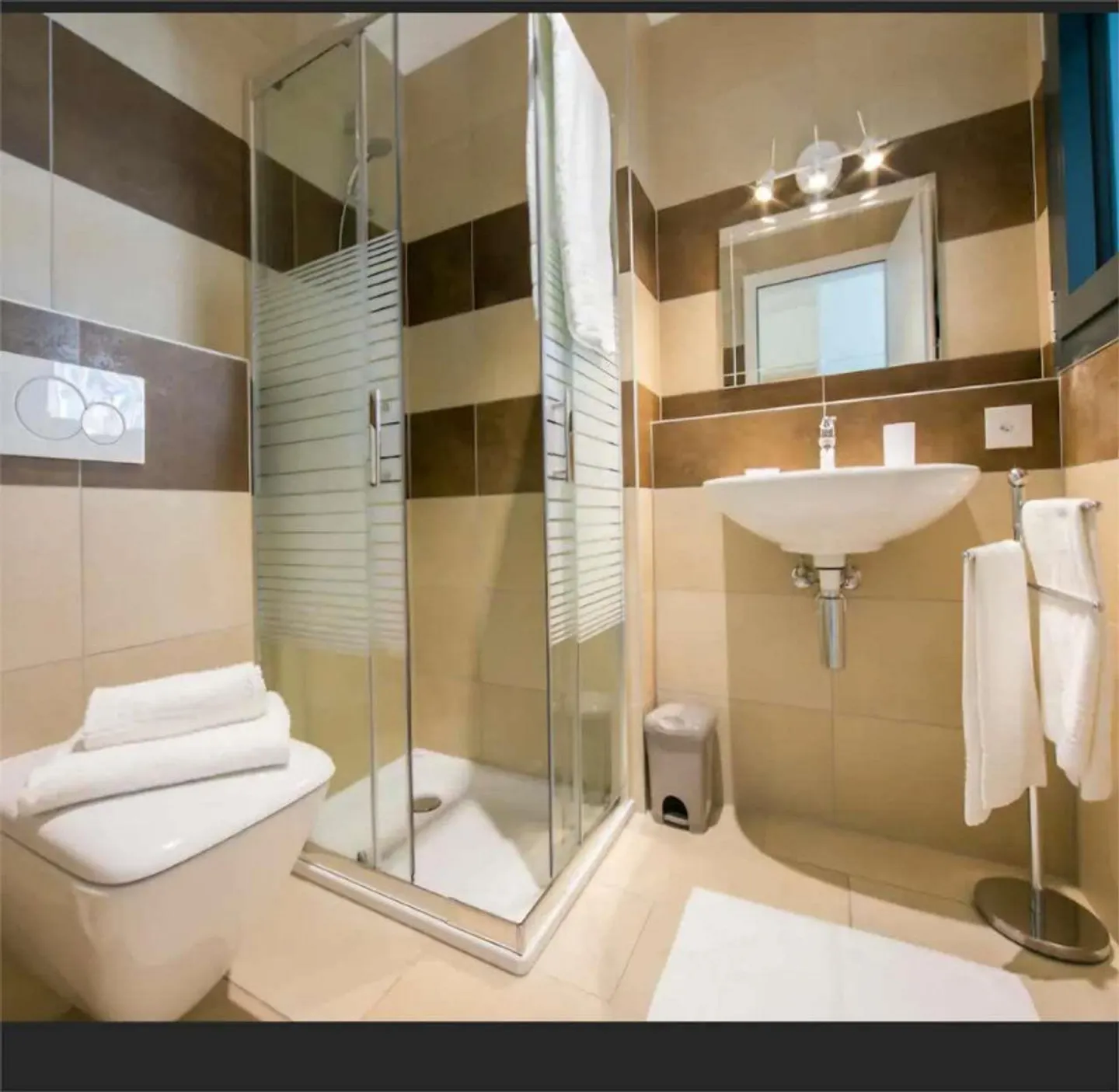 Appartement 3,5 pièces dans un immeuble récent - Photo 6 sur 7