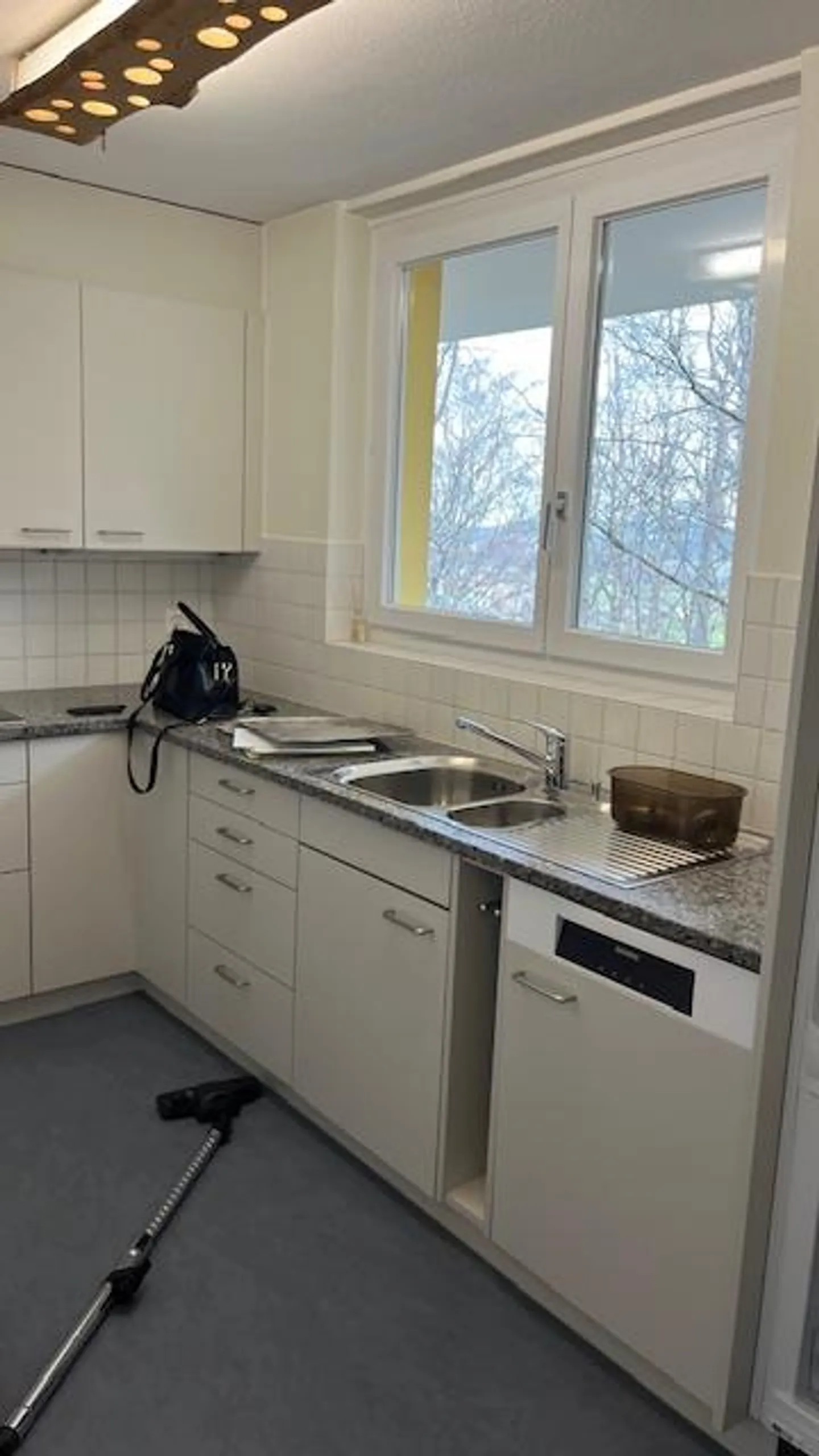 Appartement familial 4.0 pièces ensoleillé avec vue imprenable - Photo 4 sur 8