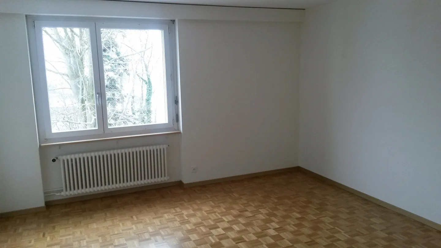 Appartement familial 4.0 pièces ensoleillé avec vue imprenable - Photo 5 sur 8