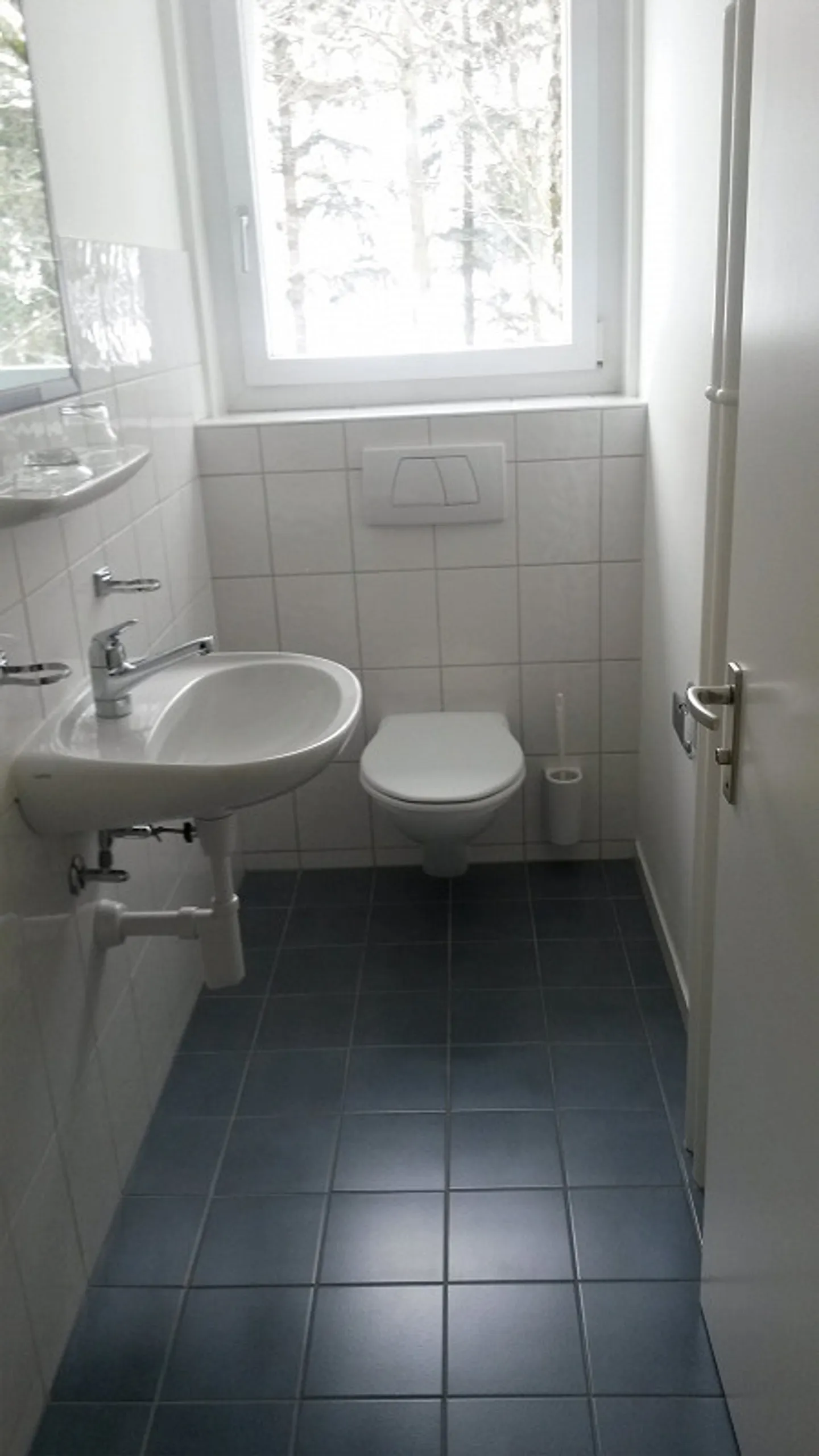 Appartement familial 4.0 pièces ensoleillé avec vue imprenable - Photo 7 sur 8