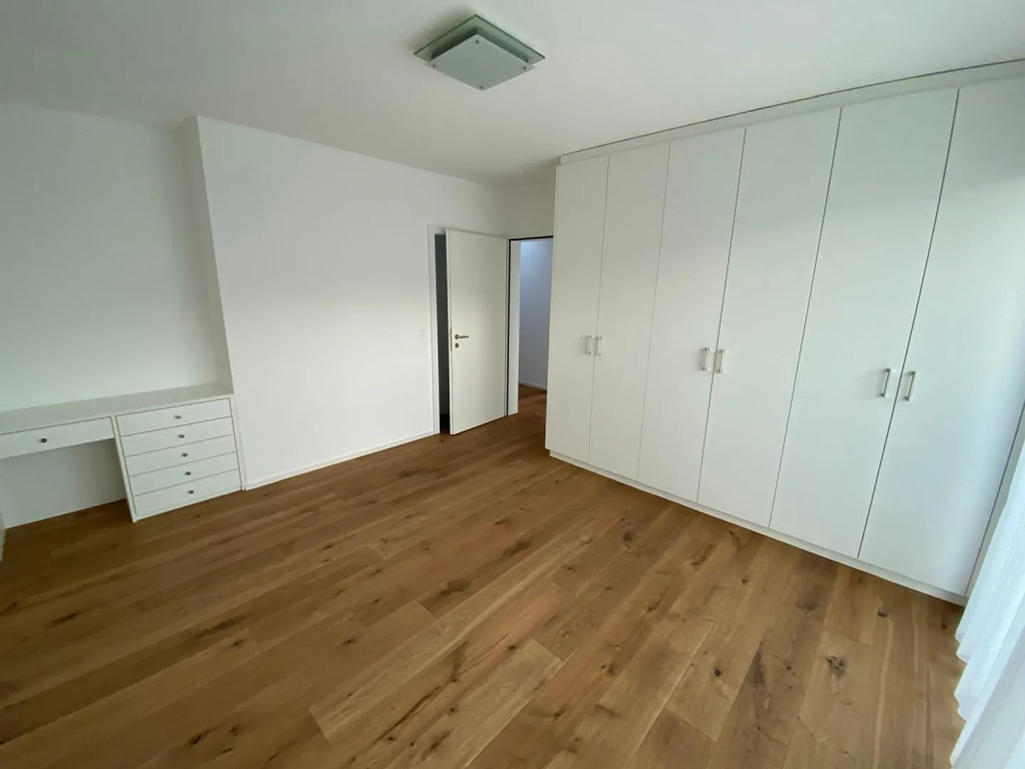 Penthouse apartment with over 100 m² terrace in the heart of Mosnang - Photo 7 of 15