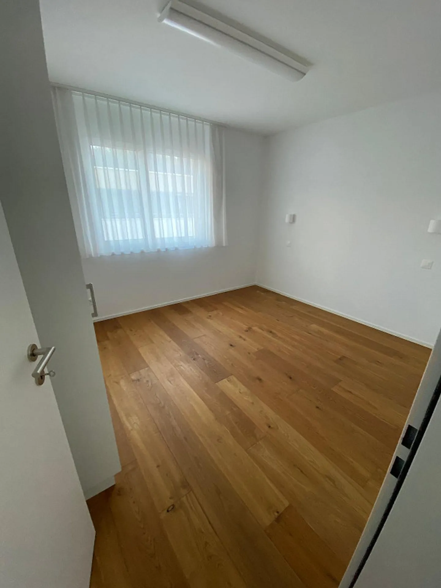 Penthouse apartment with over 100 m² terrace in the heart of Mosnang - Photo 9 of 15