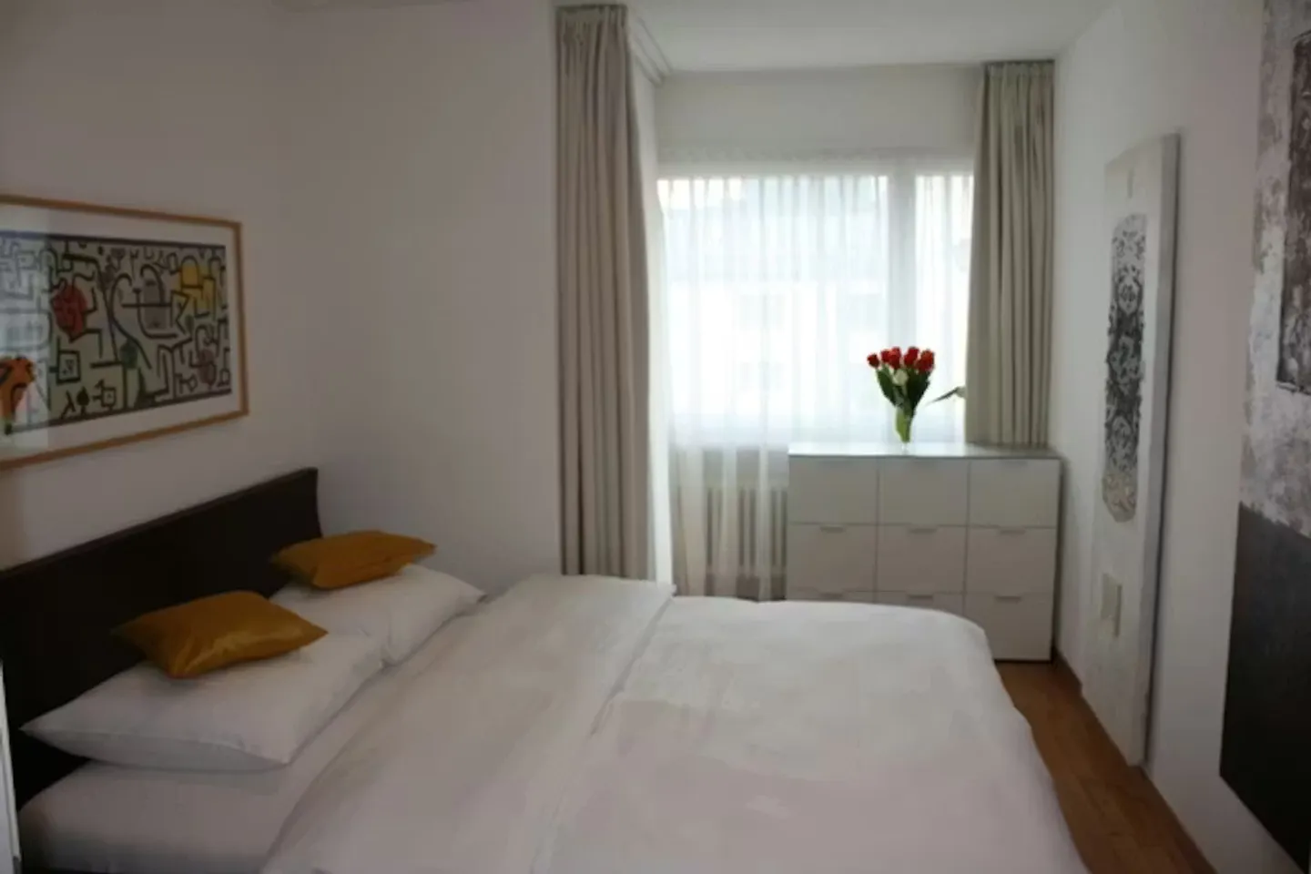 Appartement de luxe à Zürich - Photo 9 sur 10