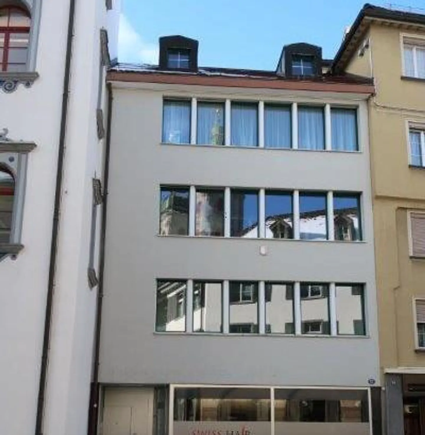 Office space including storage room - Photo 1 of 12