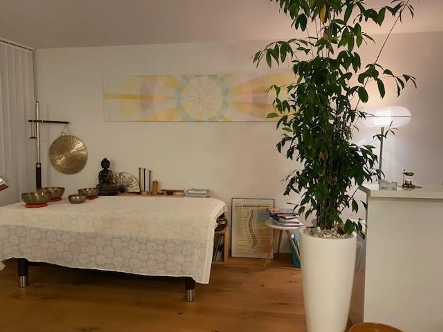 Office space including storage room - Photo 8 of 12