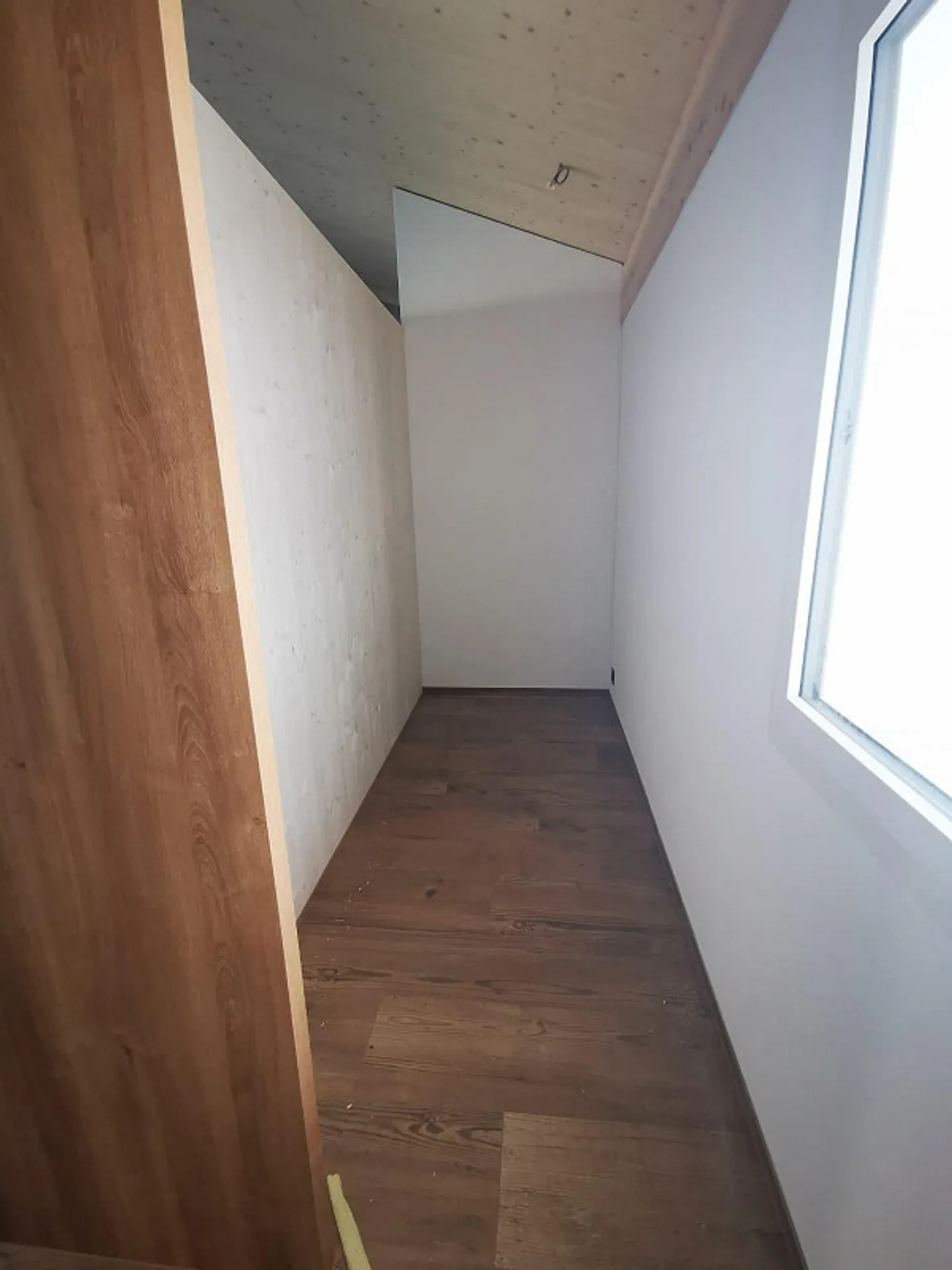 Beautiful 5.5-room new apartment with XXL terrace & lawn - Photo 6 of 21