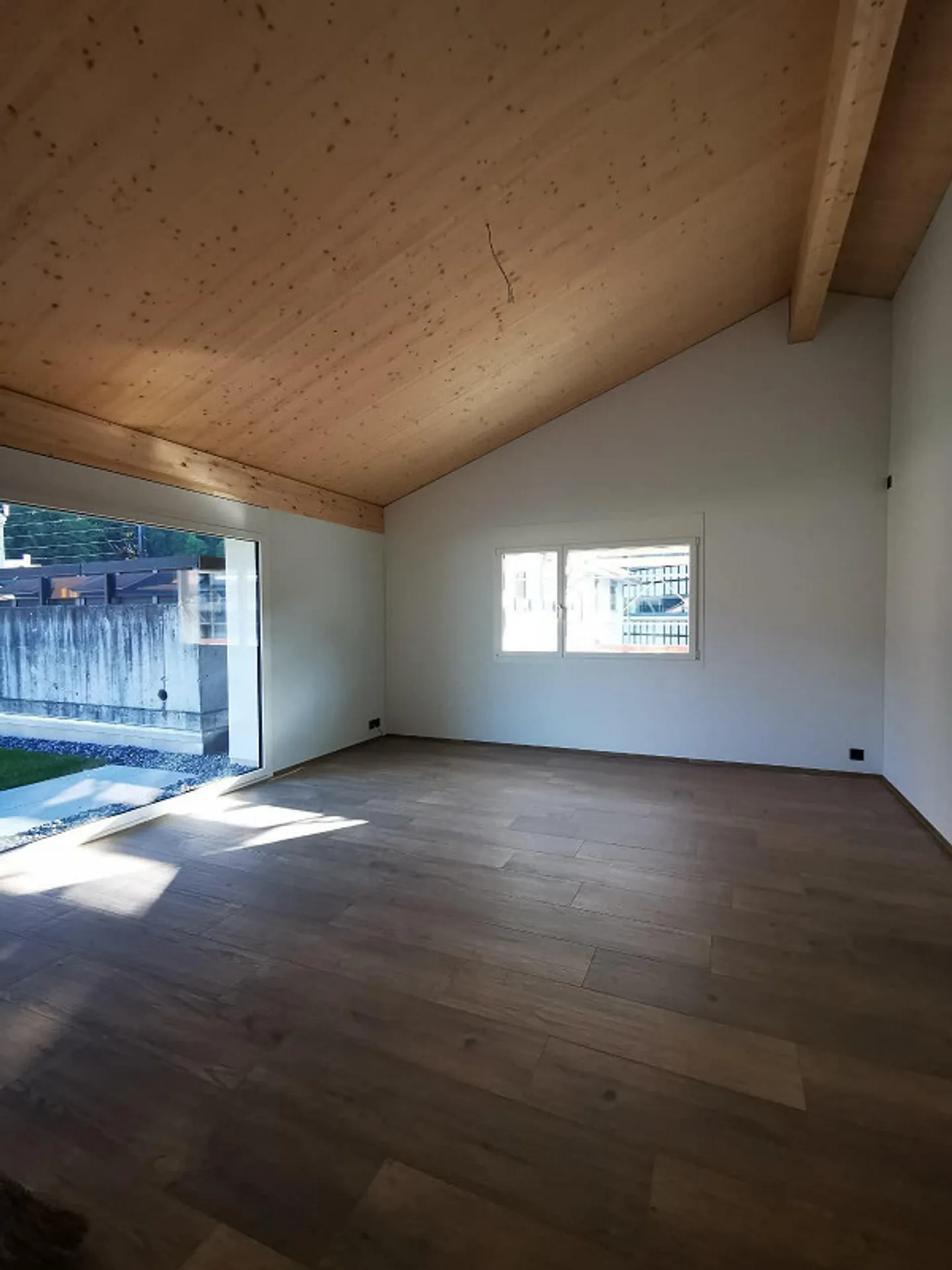 Beautiful 5.5-room new apartment with XXL terrace & lawn - Photo 8 of 21