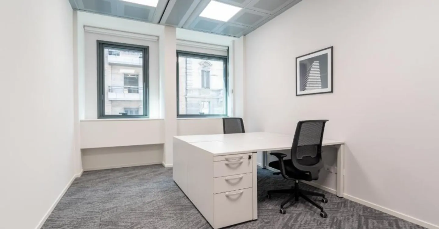 Private office for 25 at Regus Pont Rouge - Photo 7 of 10