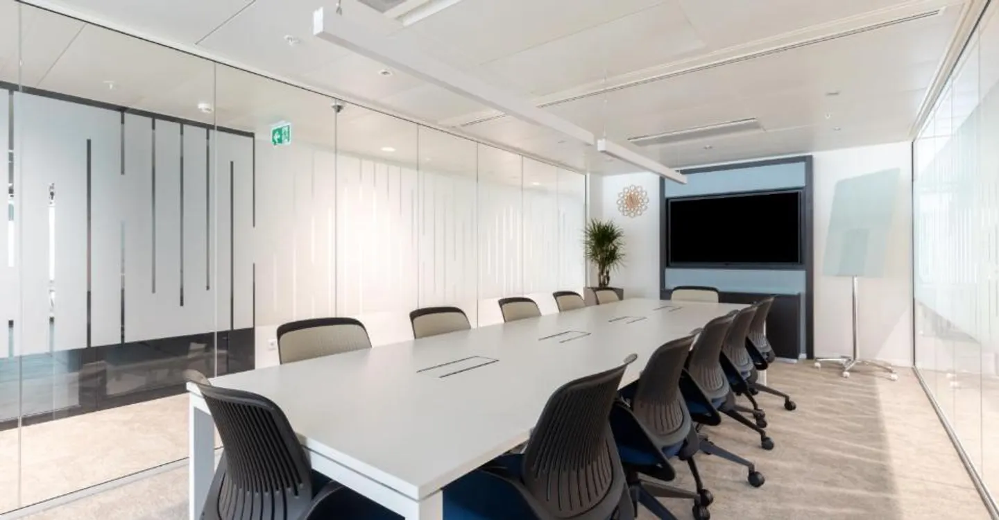 Private office for 25 at Regus Pont Rouge - Photo 8 of 10