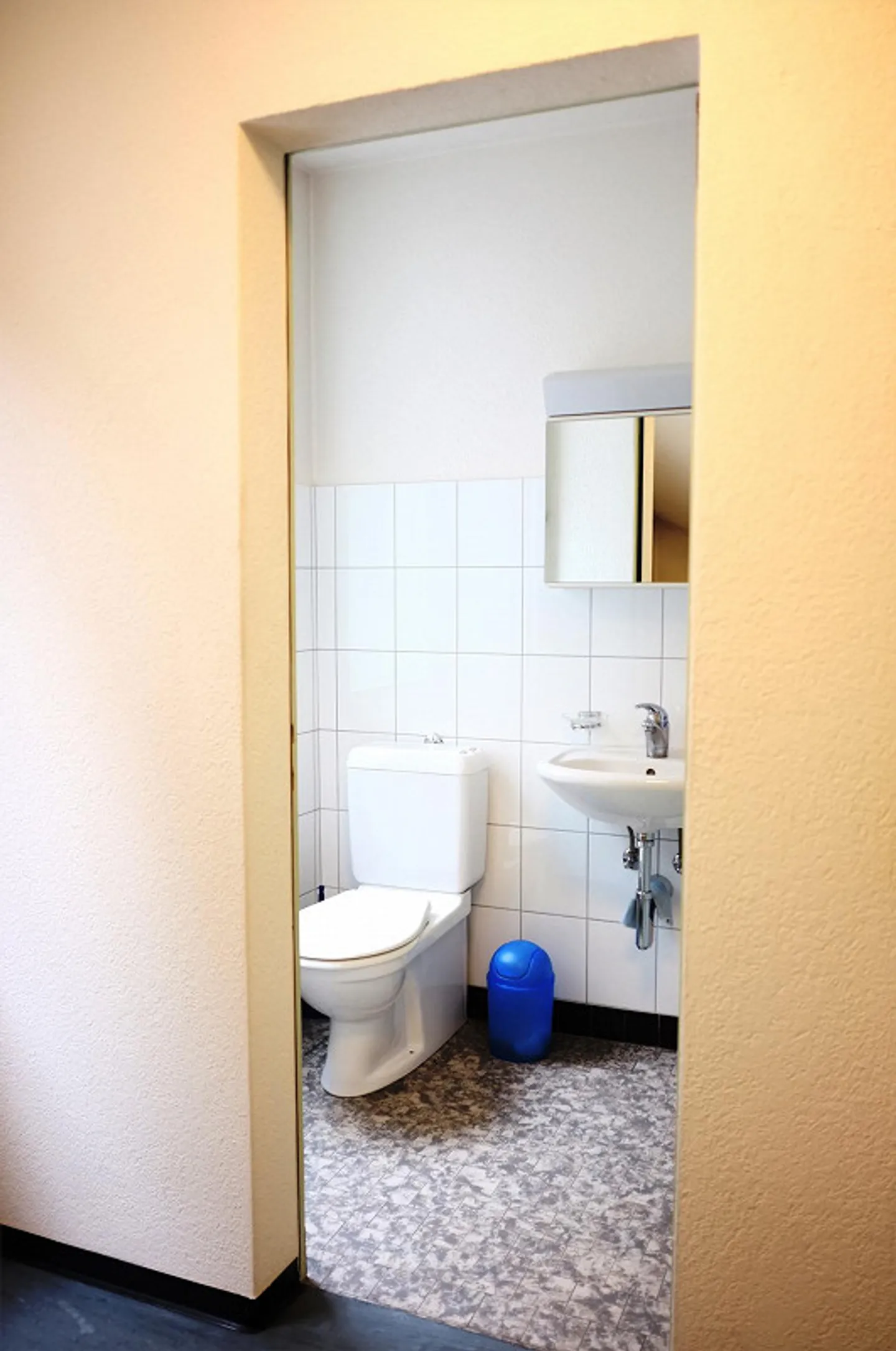 Office space including storage room - Photo 12 of 12