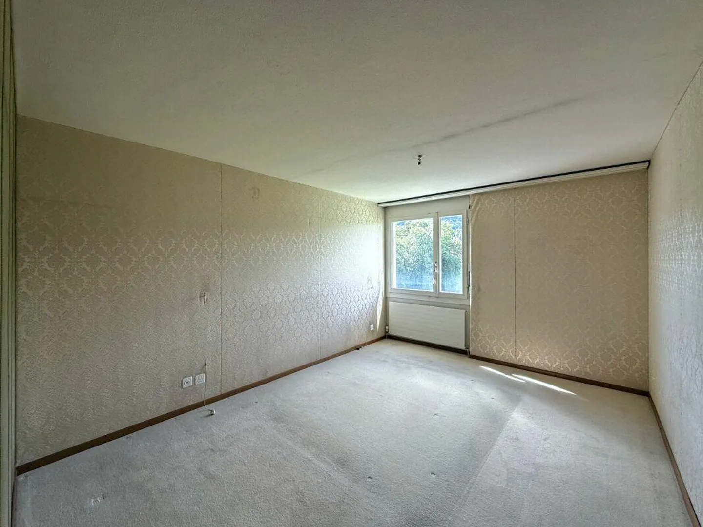 3.5-Zimmer-Wohnung mit Panoramasicht - Foto 8 von 12
