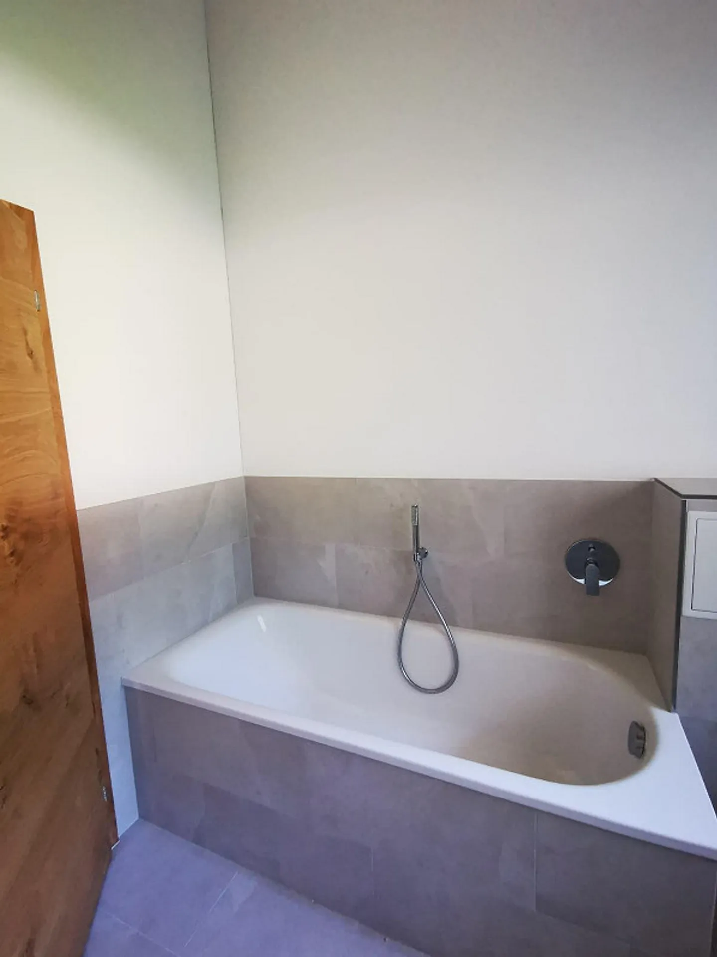 Beautiful 5.5-room new apartment with XXL terrace & lawn - Photo 12 of 21