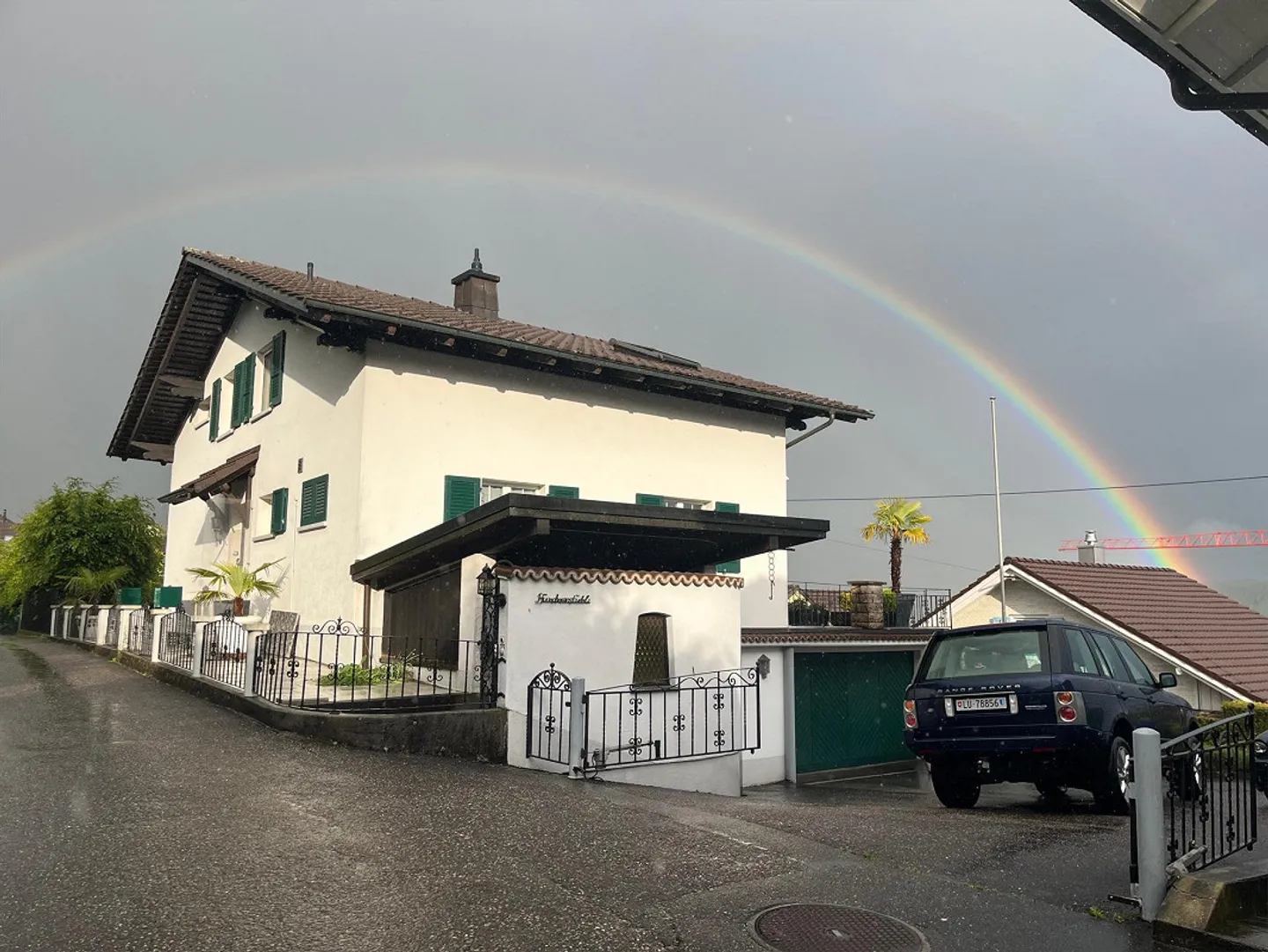 Casa a 2 generazioni o STWEG in vendita - Foto 7 di 11