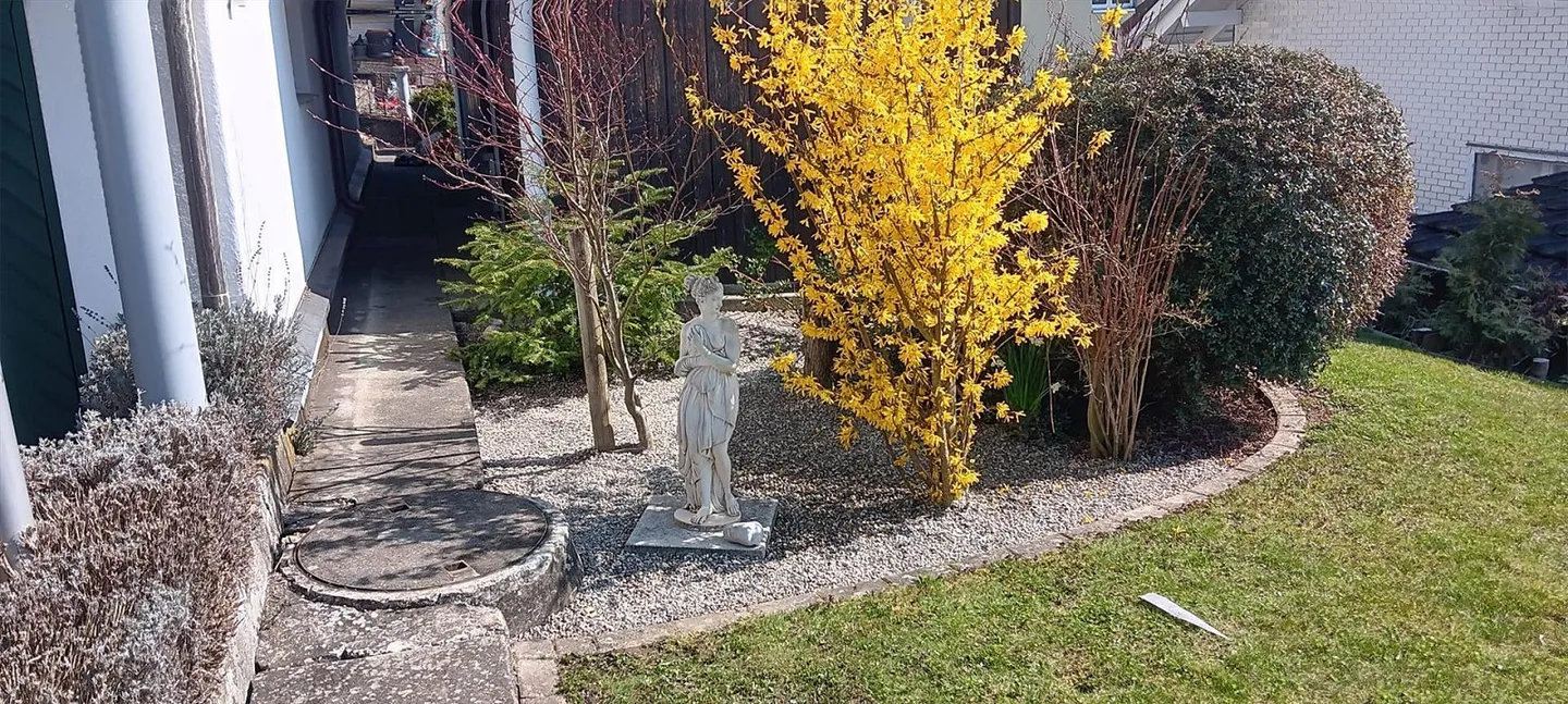 Casa a 2 generazioni o STWEG in vendita - Foto 10 di 11