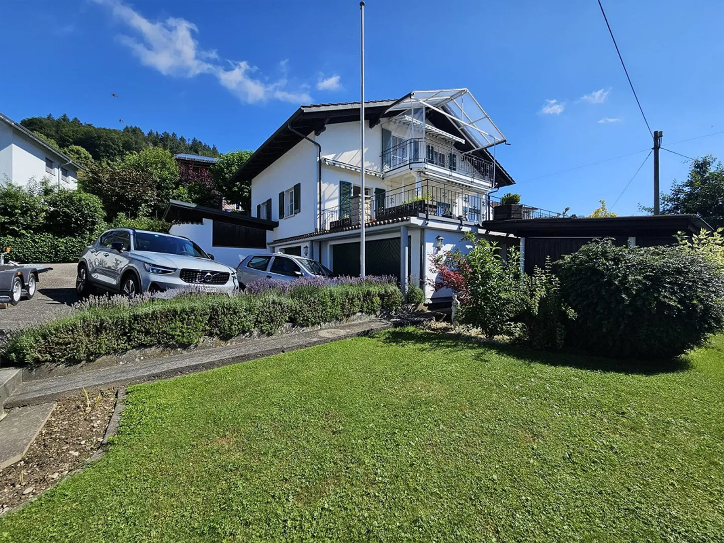 Casa a 2 generazioni o STWEG in vendita - Foto 11 di 11