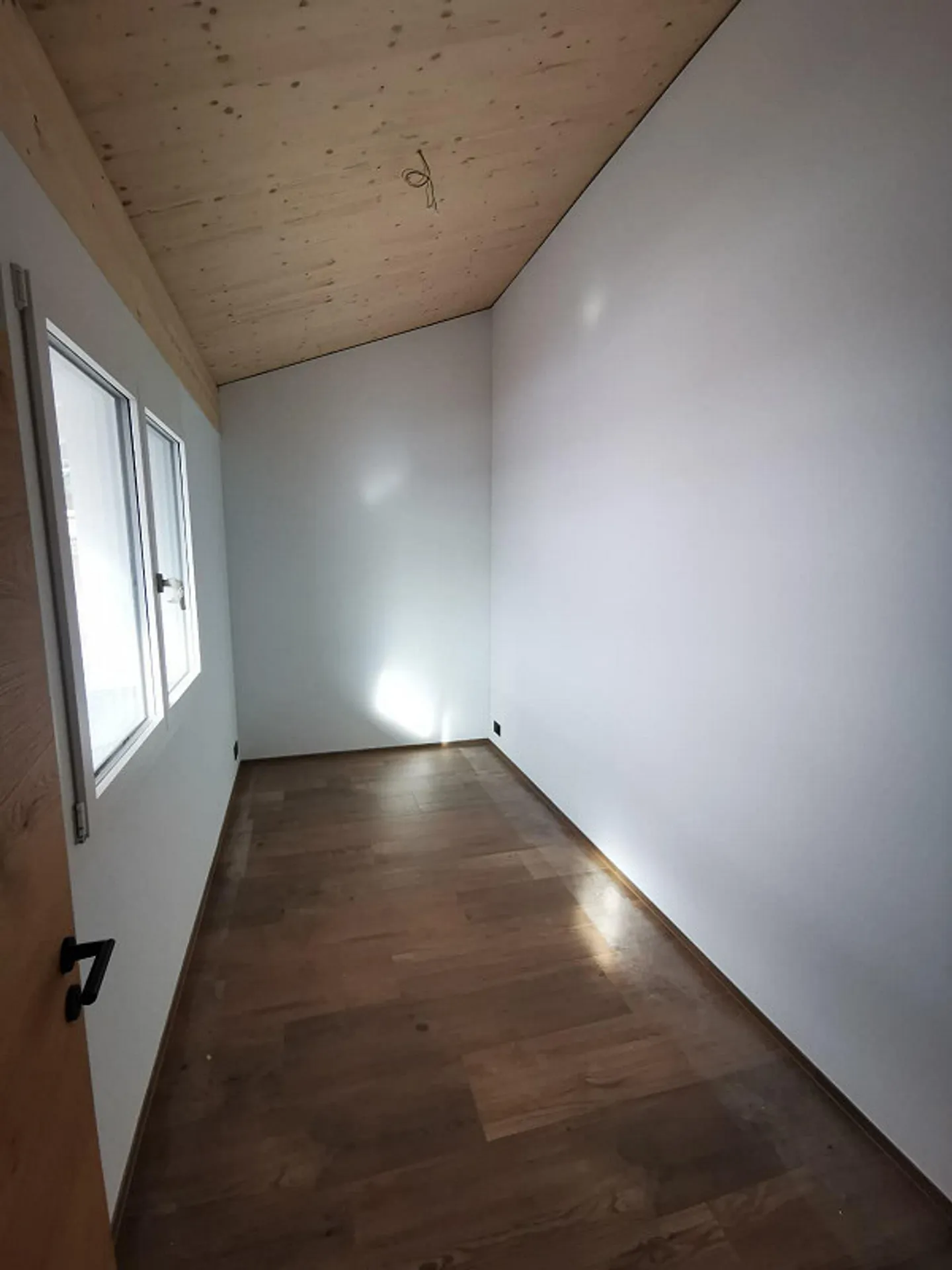 Beautiful 5.5-room new apartment with XXL terrace & lawn - Photo 17 of 21