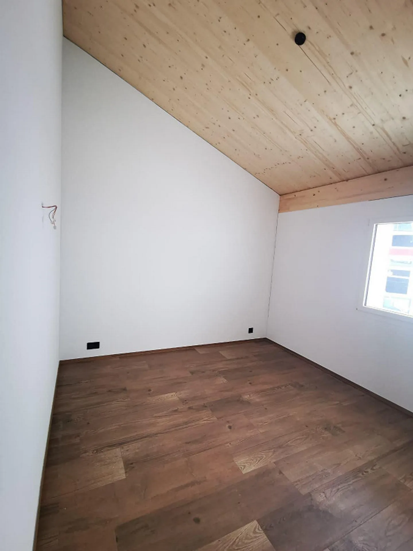 Beautiful 5.5-room new apartment with XXL terrace & lawn - Photo 14 of 21