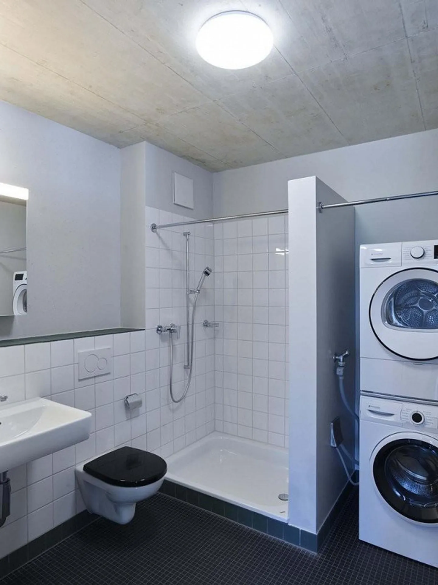 Appartement moderne à Zurich - Photo 7 sur 9