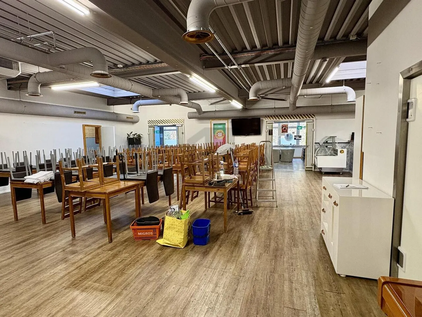 SPACIEUX ET POLYVALENT - Photo 4 sur 6