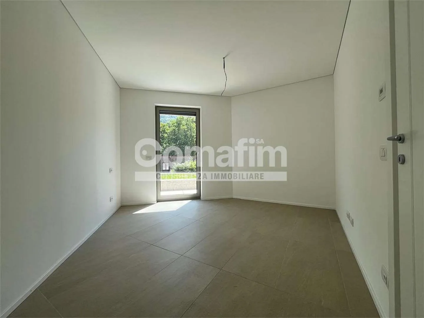 Canobbio - NEW 2.5 Room Apartment on the Ground Floor No.2 - Photo 5 of 9