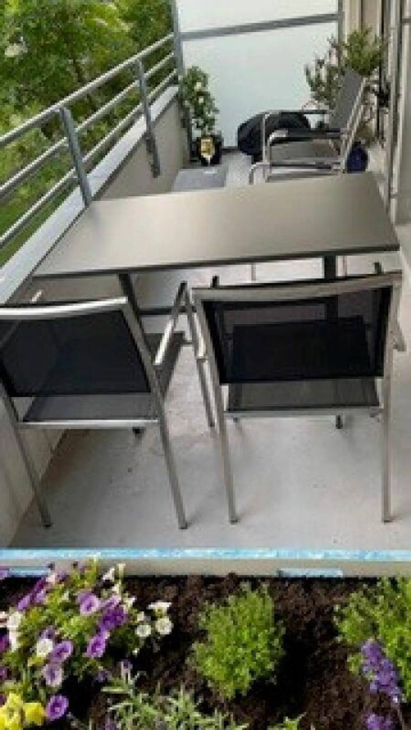 Appartamento 1 stanza con balcone - Foto 2 di 9