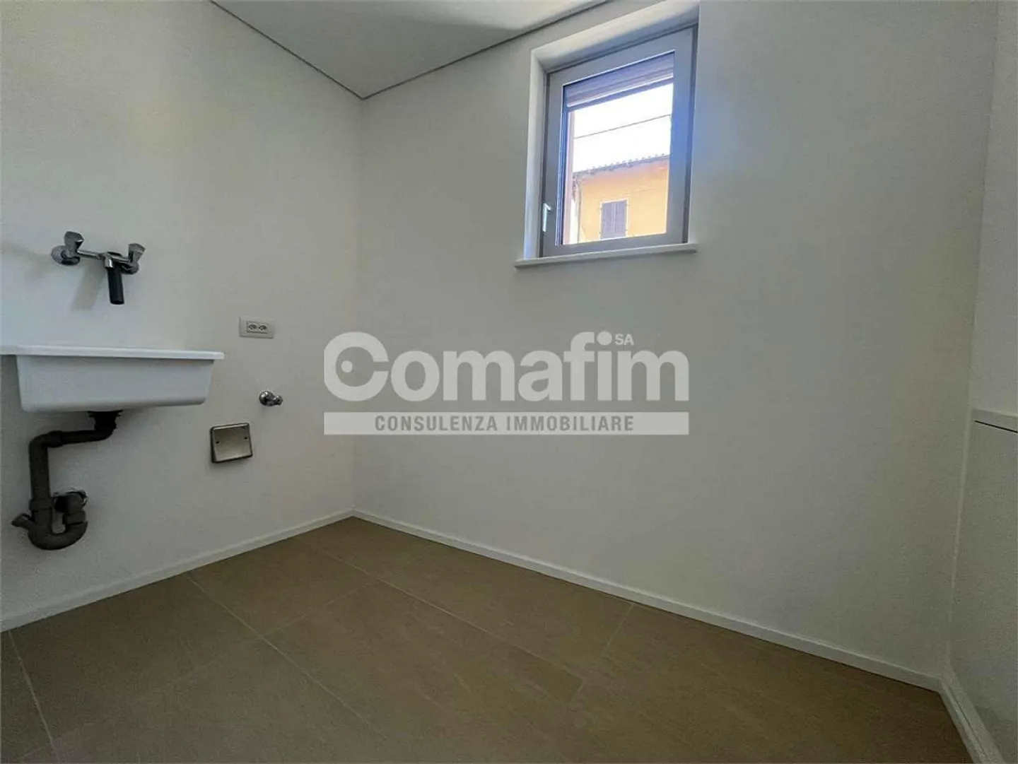 Canobbio - NEW 2.5 Room Apartment on the Ground Floor No.2 - Photo 7 of 9