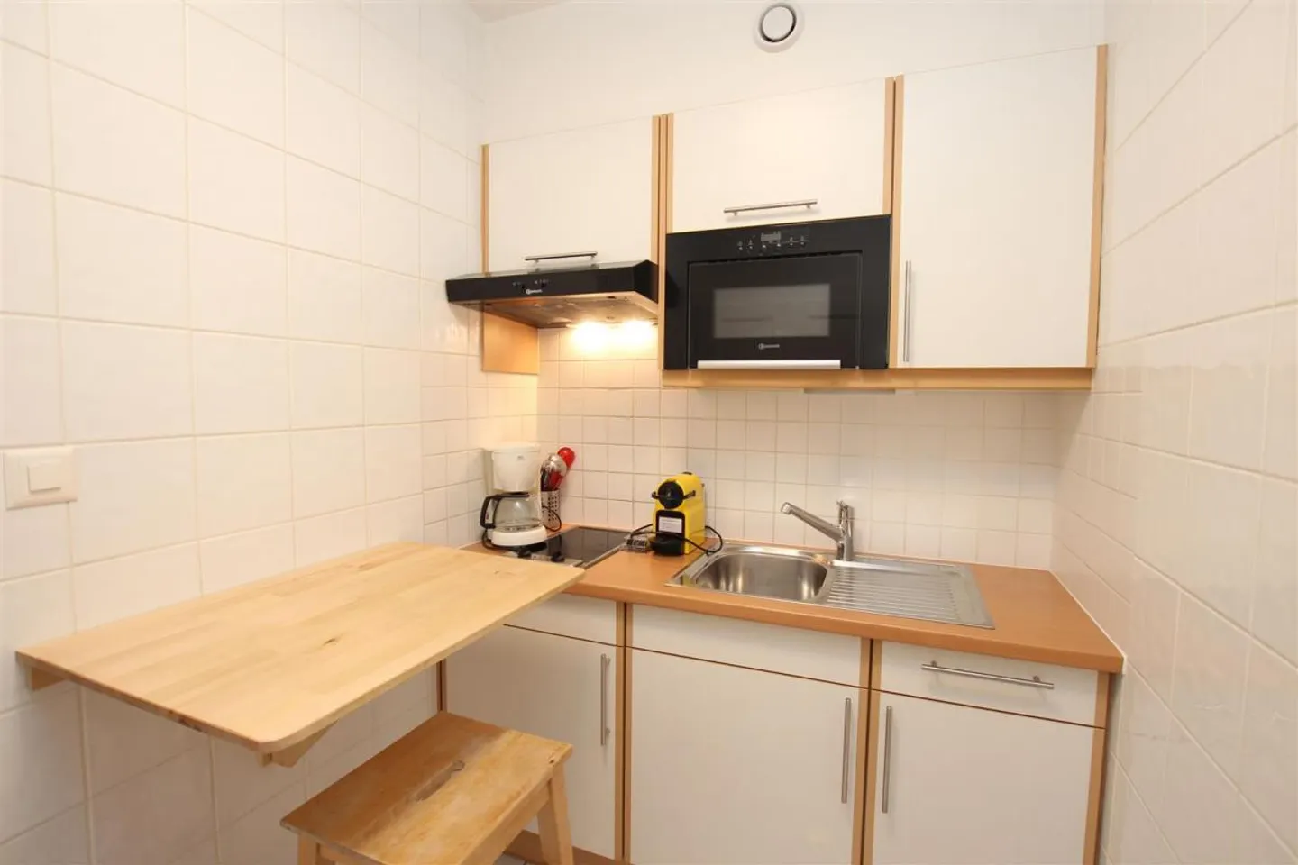 Furnished apartment for rent - Photo 3 of 5