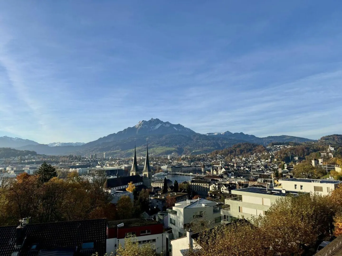 Exclusive penthouse with panorama - first rental on Abendweg - Photo 8 of 8