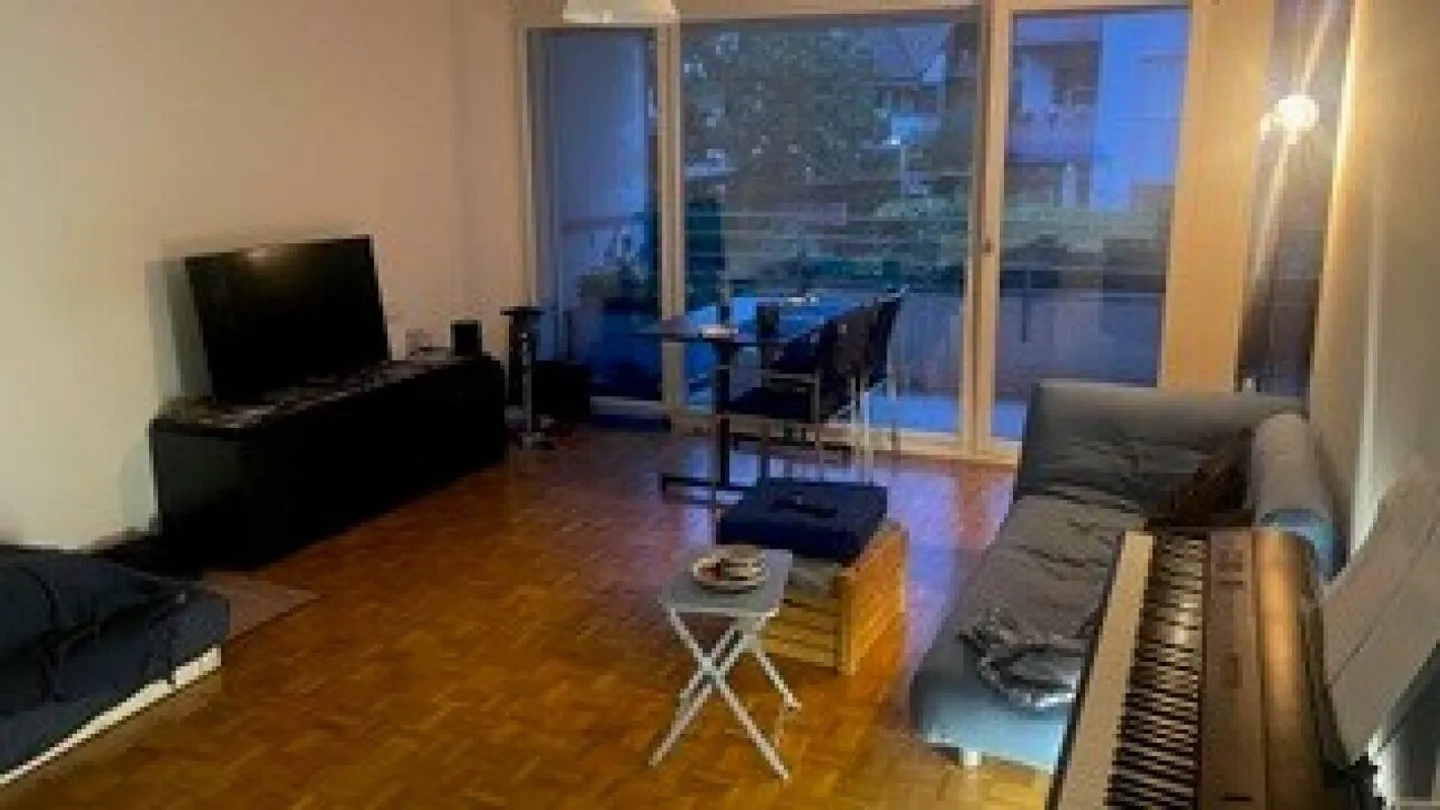 Appartamento 1 stanza con balcone - Foto 4 di 9
