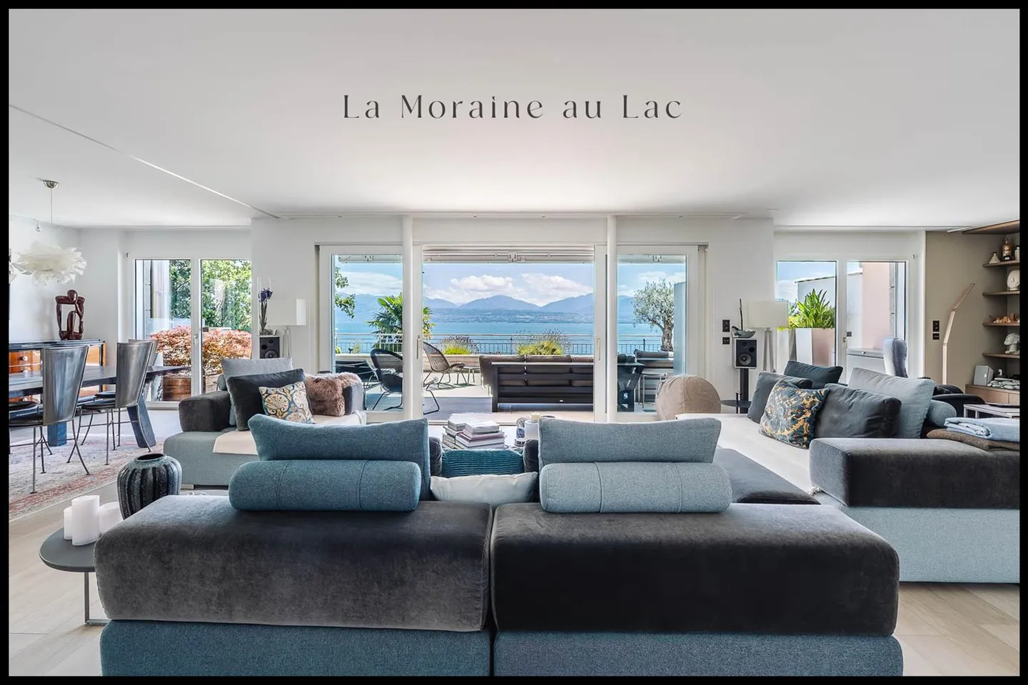 Dachgeschoss 7 Zimmer - Foto 1 von 3