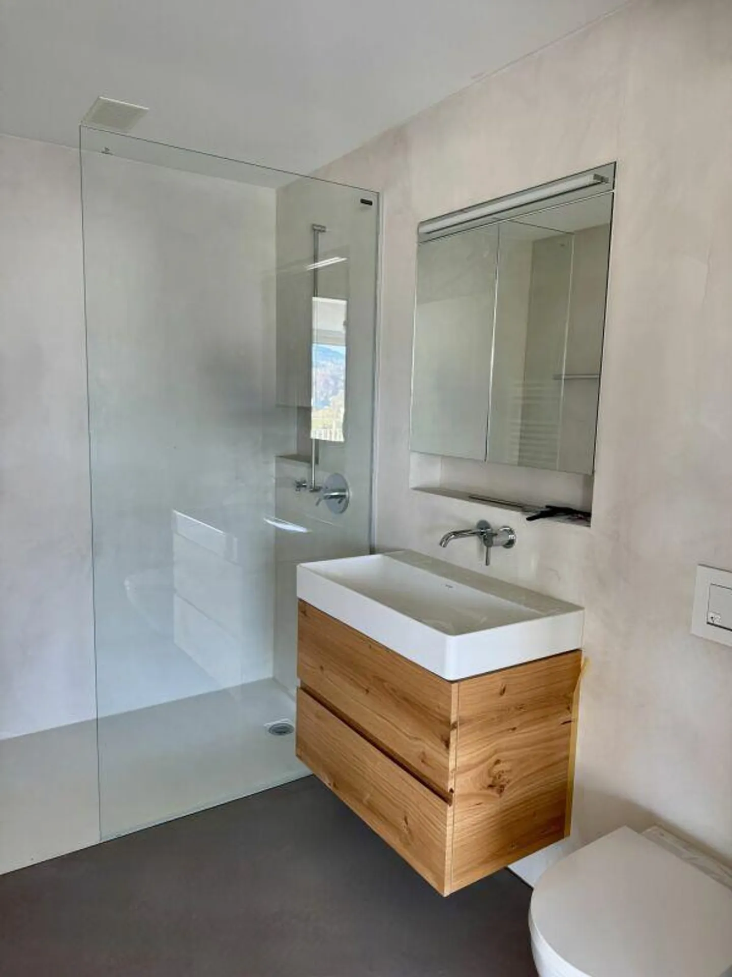 Exclusive penthouse with panorama - first rental on Abendweg - Photo 4 of 8