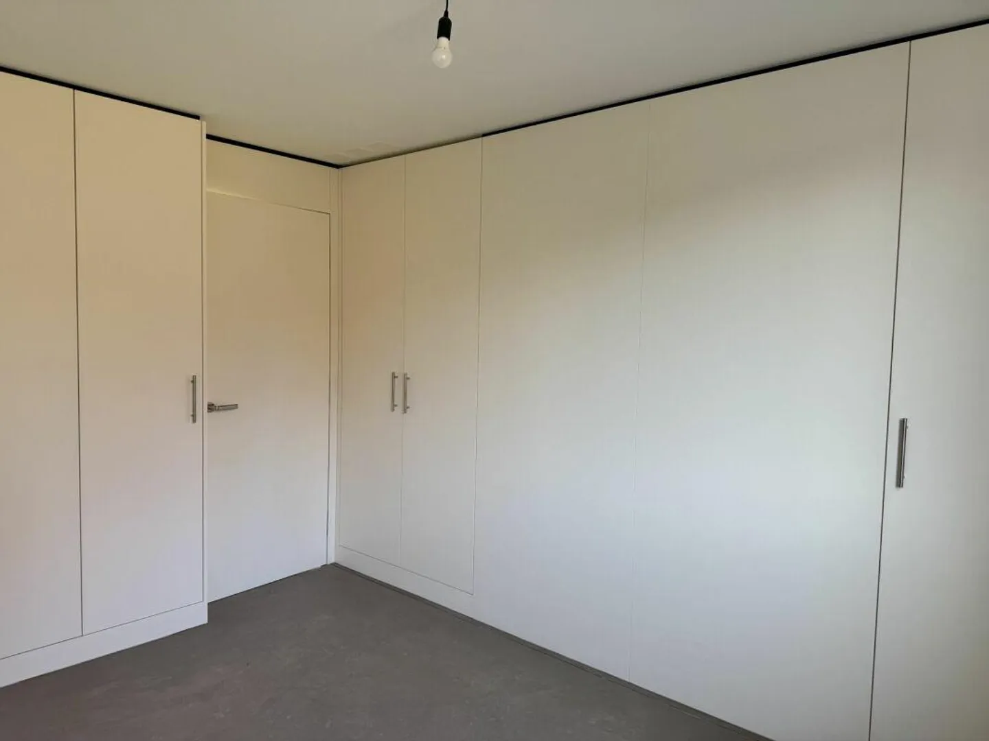 Exclusive penthouse with panorama - first rental on Abendweg - Photo 7 of 8