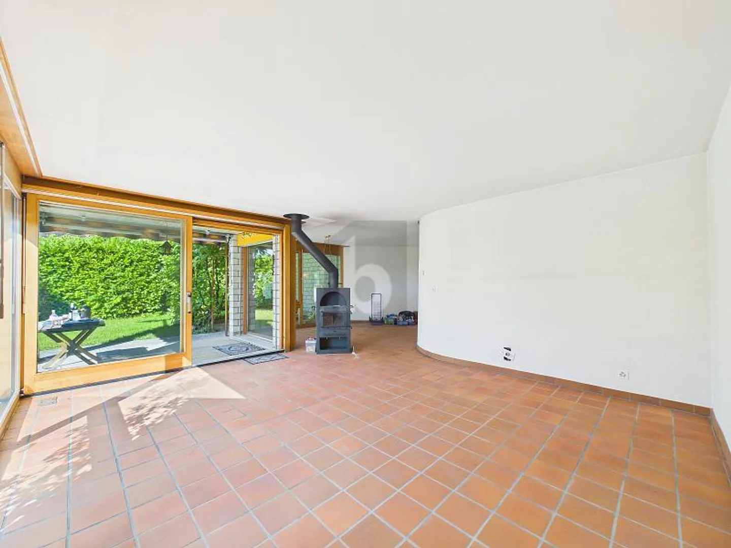 Adatto alle famiglie con giardino soleggiato - Foto 2 di 6