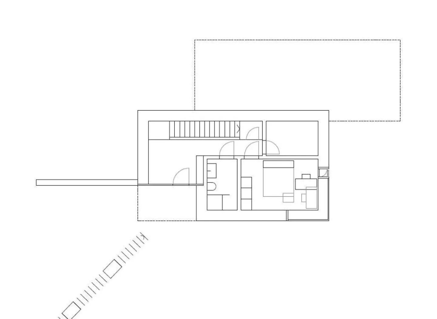 Terrain à bâtir avec vue sur le lac - Photo 10 sur 11
